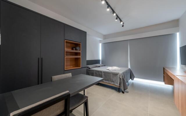 LIV - Apartamento 910