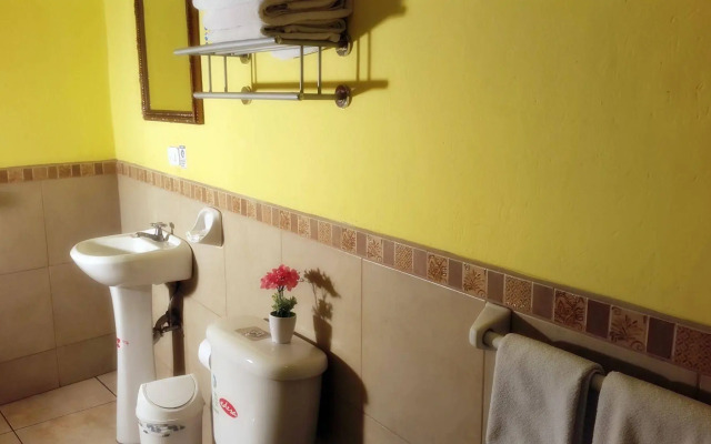 Hostal Rincón Familiar