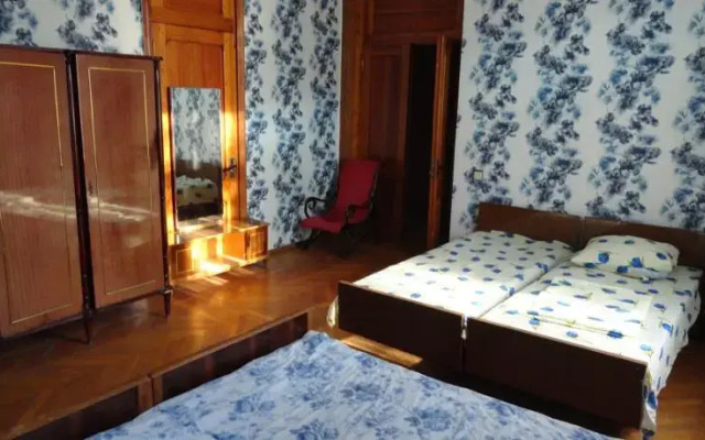 Villa Hostel