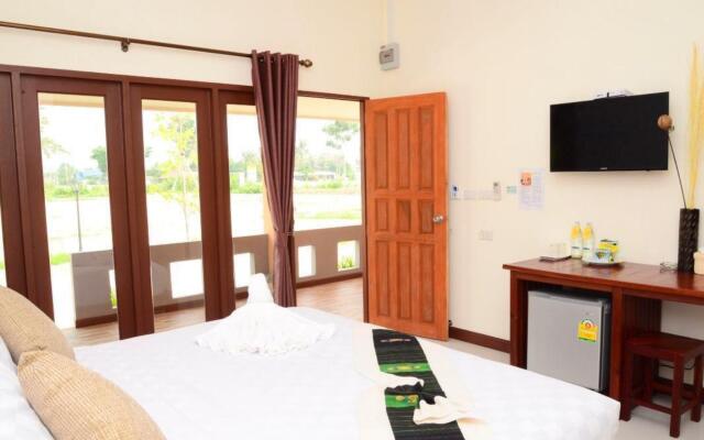 Juntima Boutique Hotel