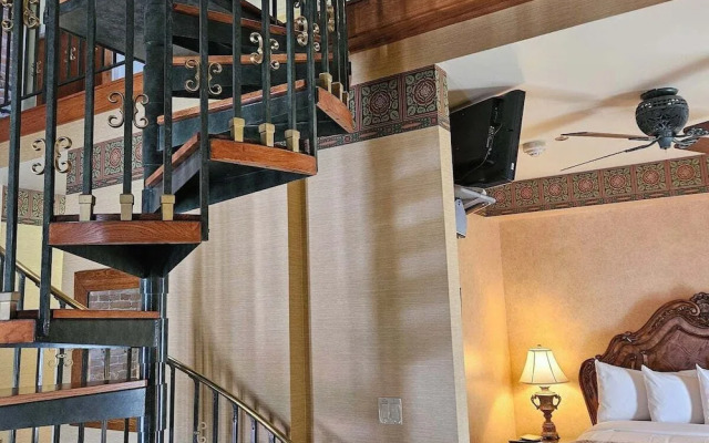 Beaumont Hotel & Spa - Adults Only