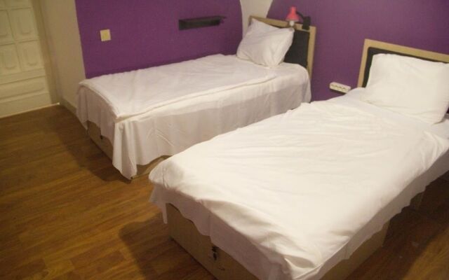 My Hostel Baku