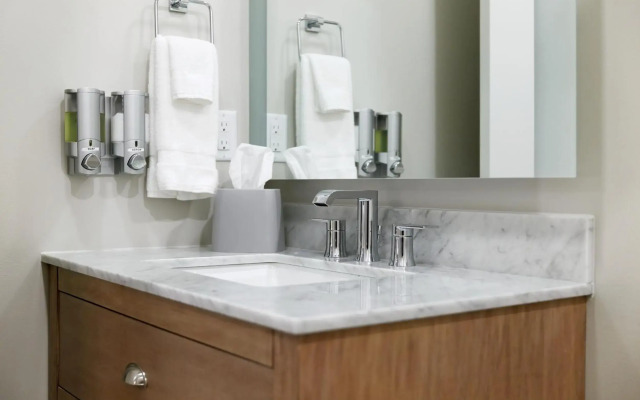 Americas Best Value Inn New Florence