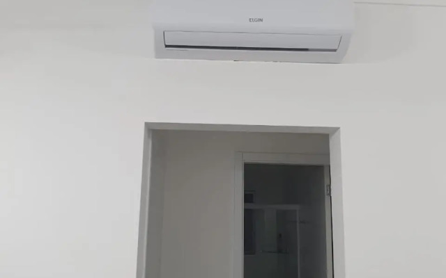 Lindo Apartamento em Ubatuba