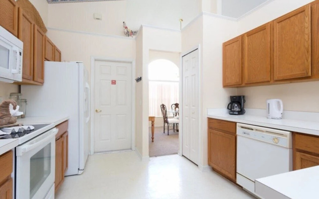 Country Creek Estates #1 Villa