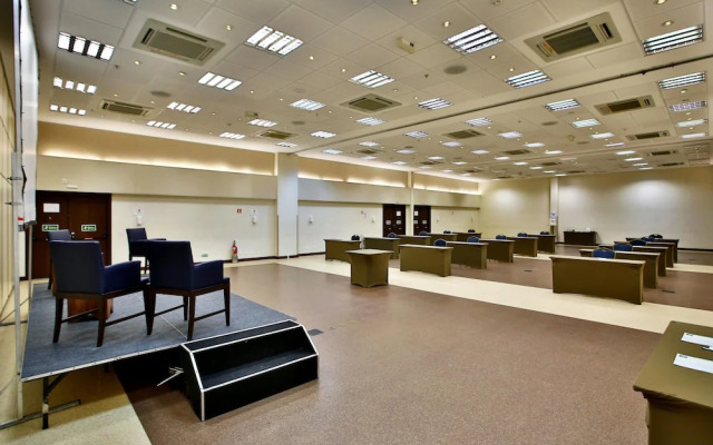 Quality Hotel São Salvador