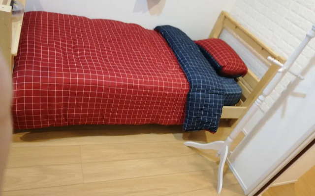 Jay and Lan's Himawari house