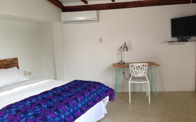 Iguanazu Bed & Breakfast