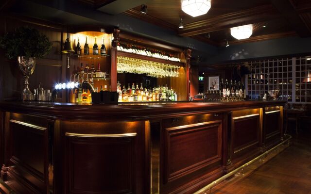 The Bulls Head Hotel