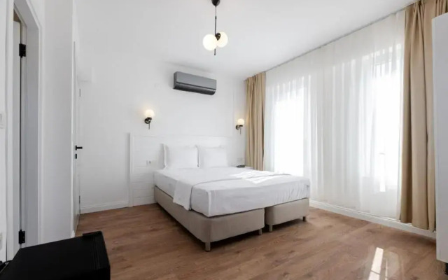 Karaüzüm Hotel Bozcaada
