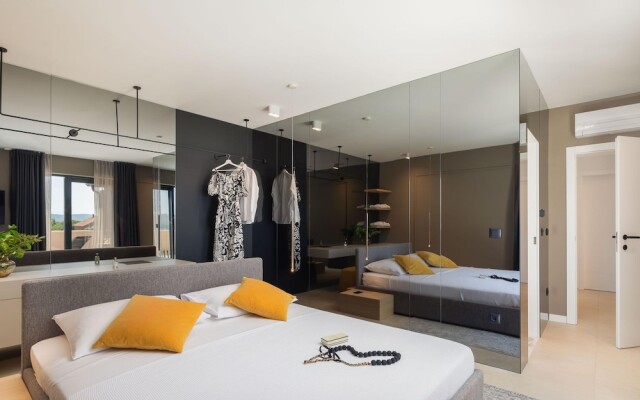 Villa Wave Zadarvillas