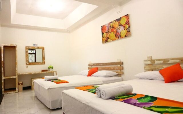 Lombok Escape Homestay