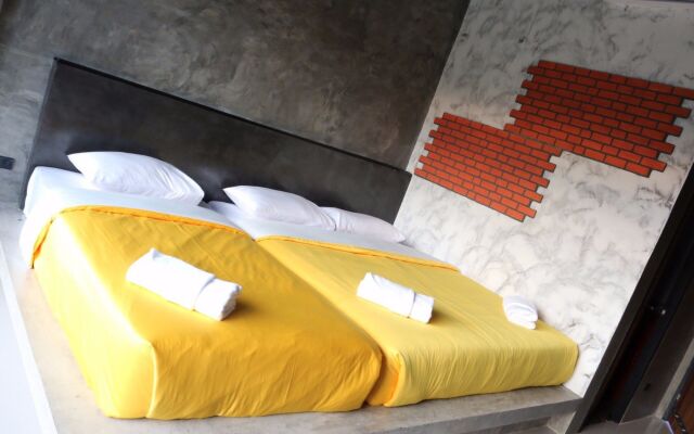 The Smile Loft Huahin