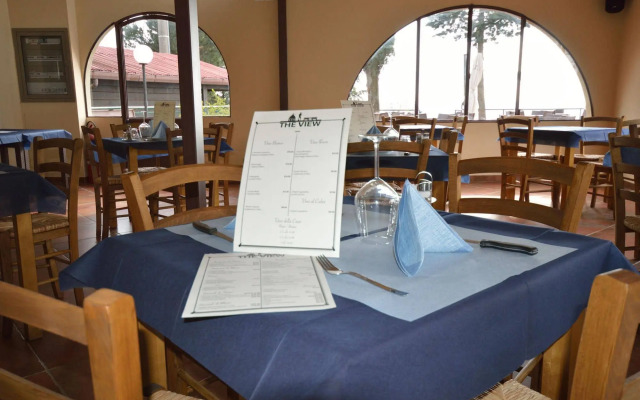 Camping Village Panoramico Fiesole