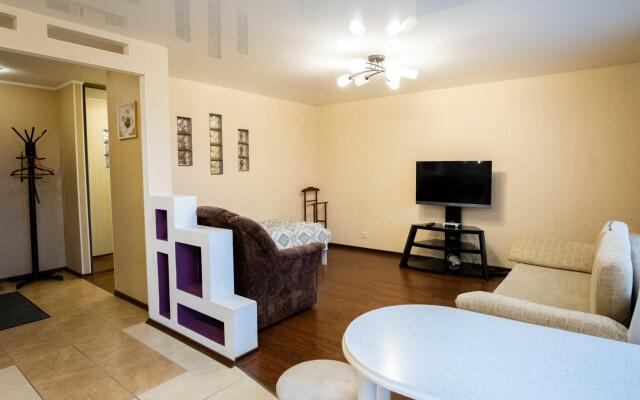 Olivinn на улице Мелентьевой