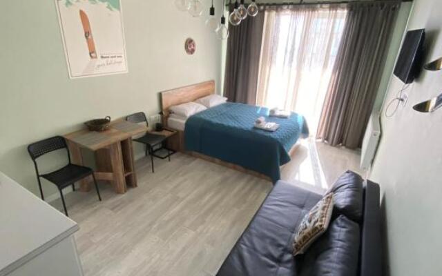 Your Cozy Apartment in New Gudauri, Loft 2 #432