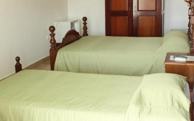 Hotel Residencial Savana