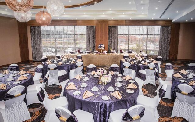 Delta Hotels by Marriott Waterloo