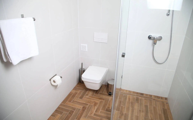 Novum House Tomasza