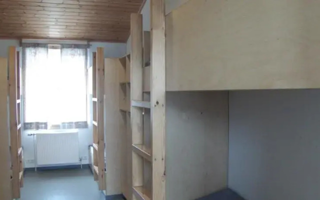 Hostel Úlfljótsvatn