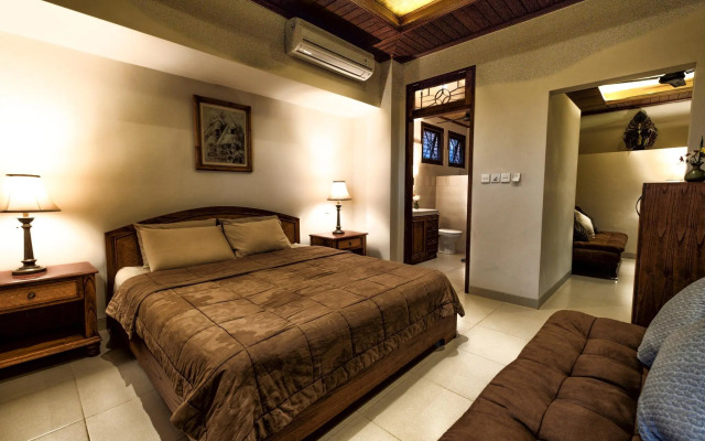 Murni's Houses and Spa