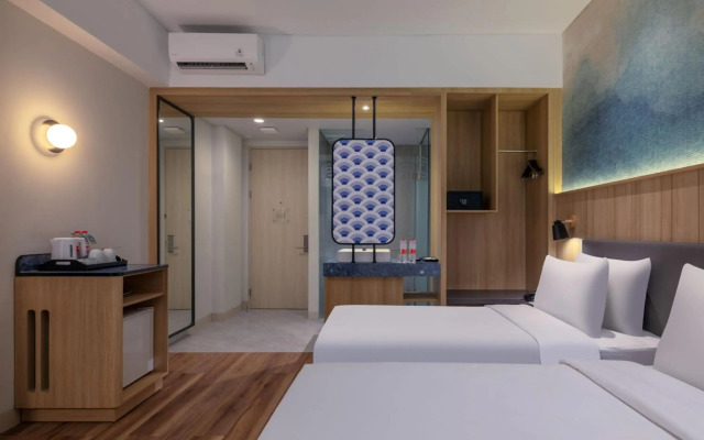 Hotel Santika PasirKaliki