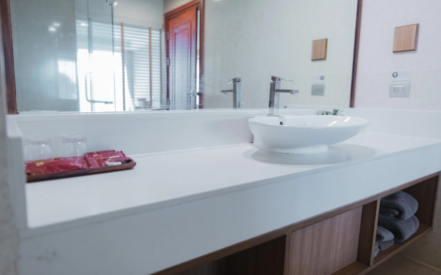 The Senses Resort & Pool Villas, Phuket