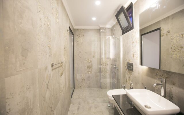 Villa Suare by Akdenizvillam