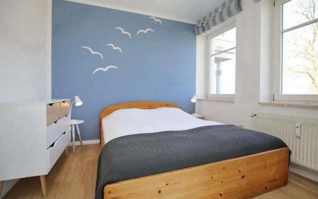 Dünenblick Wohnung 12