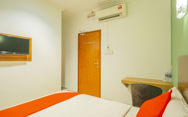 Hotel O Storytel – Guest Rooms – Kota Kinabalu