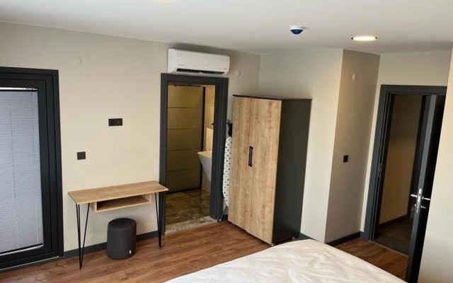 Neo Suite Hotel
