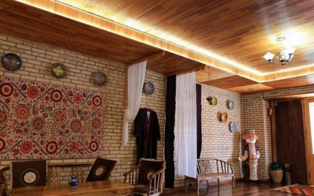 Shaherezada Boutique Hotel