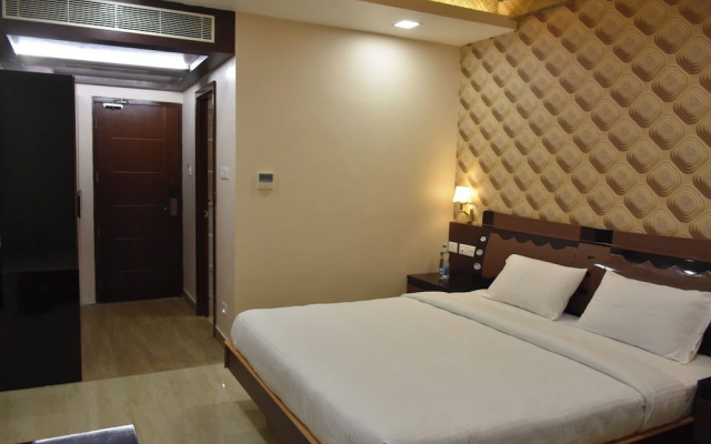 Sri Ram Grand Inn