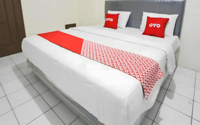 OYO 93645 Akasia Budget