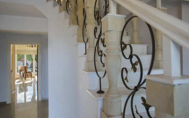Villa Georgia