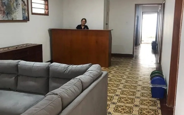 Tu Morada Hostal - Hostel