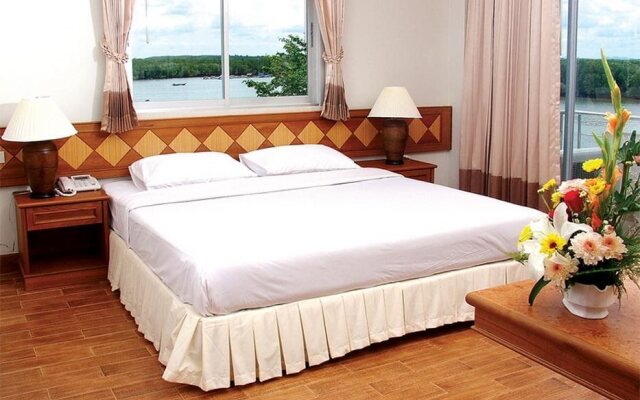 Krabi River Hotel