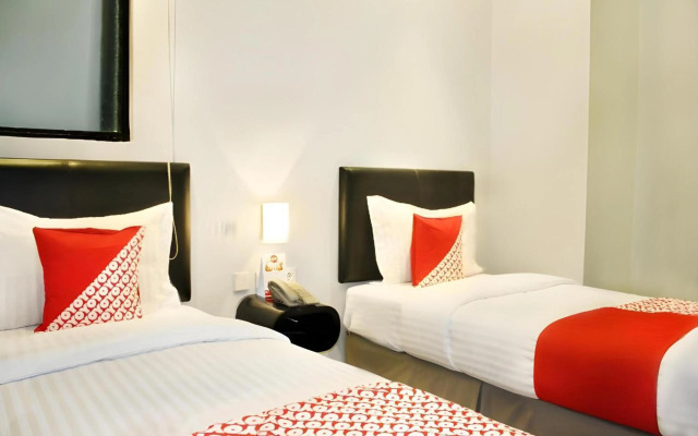 New Florenta Hotel