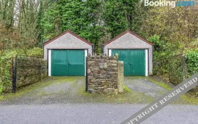 Roscrea Bed & Breakfast
