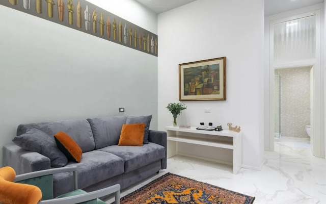 Cavour Suites Guest House