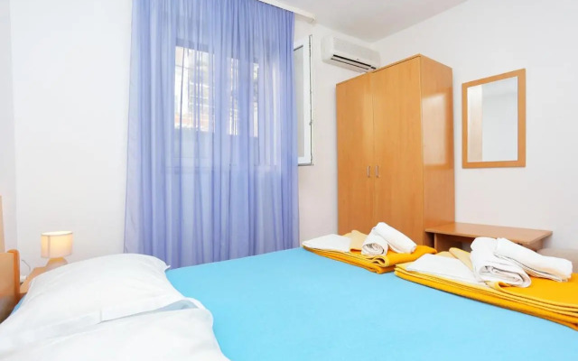 Double Room Tucepi 5263e