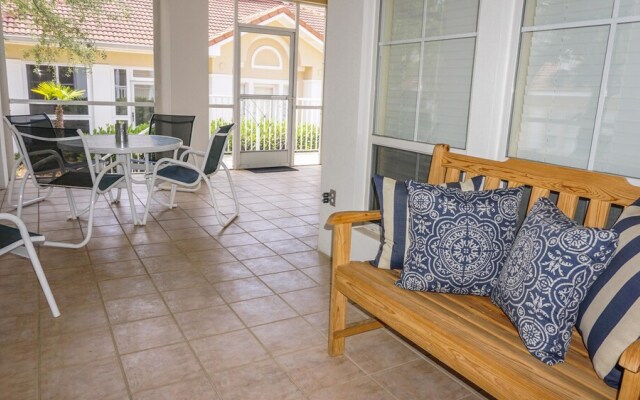 Captiva 3 Bedroom Apartment by BnD