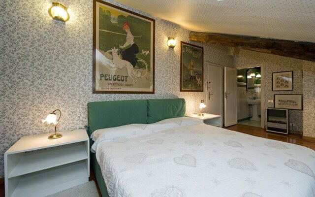 B&B Il Quadrifoglio