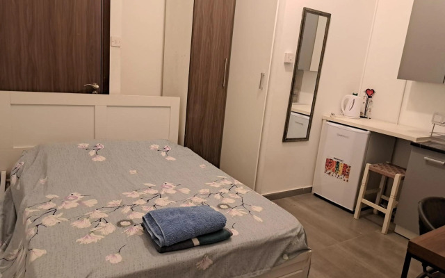 White house City Center