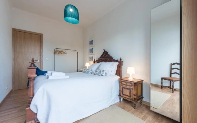 Charming Porto Memories House