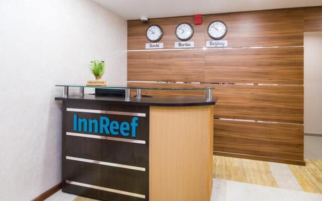 InnReef