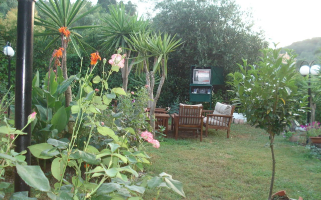 Villa Avra