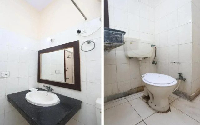 Hotel Nuova By OYO Rooms