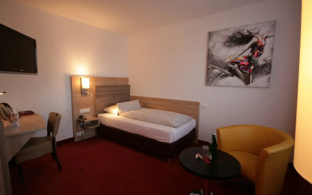 Montana Hotel Mönchengladbach