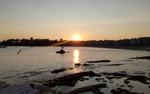 maravilloso apartamento en la playa...muy especial